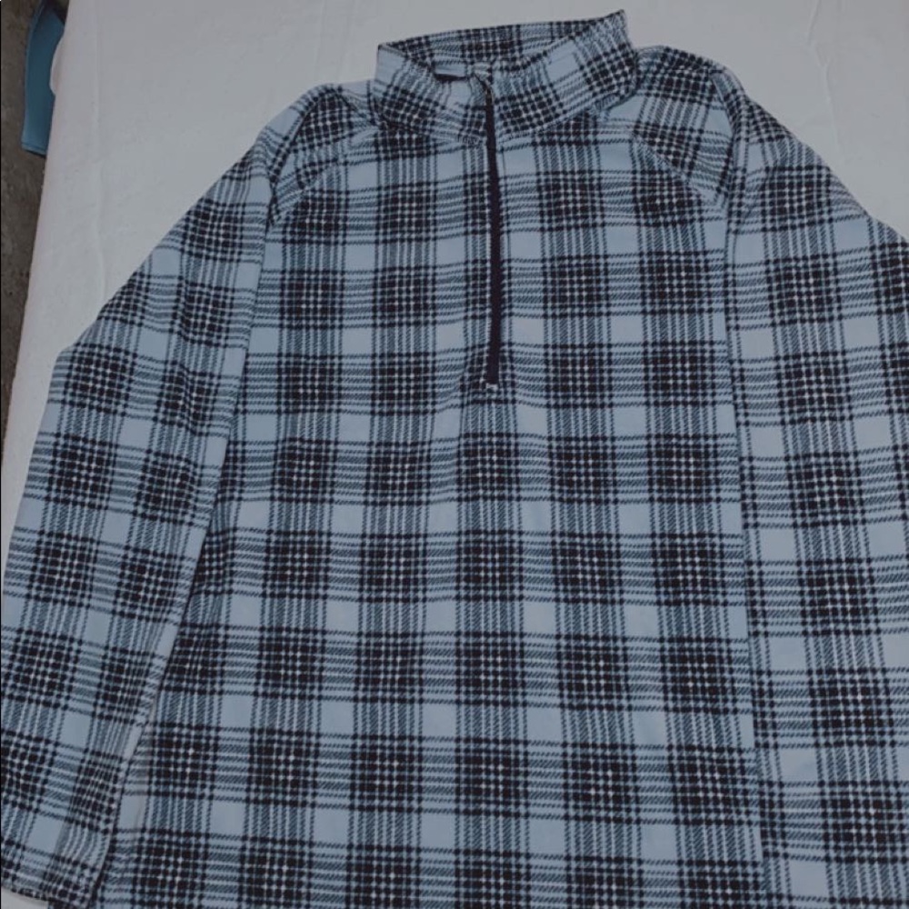 Eddie Bauer Pullover